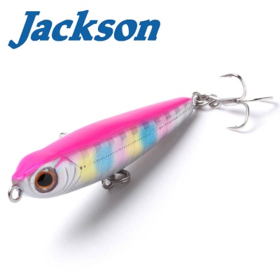 Jackson PY Pencil SPC