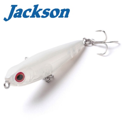 Jackson PY Pencil SLK