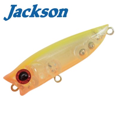 Jackson PY Popper CLC