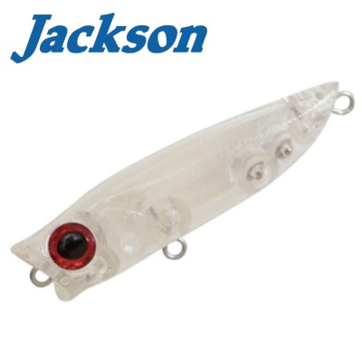 Jackson PY Popper CLR