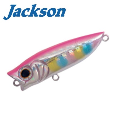 Jackson PY Popper SPC