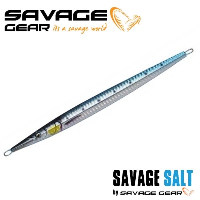SG 3D Needle Jig 40g 15cm Sardine PHP