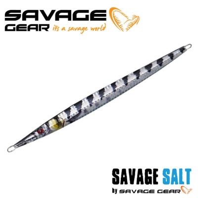 SG 3D Needle Jig 40g 15cm Barracuda PHP