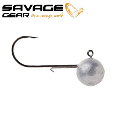 SG Ball Jighead #2 7.5g