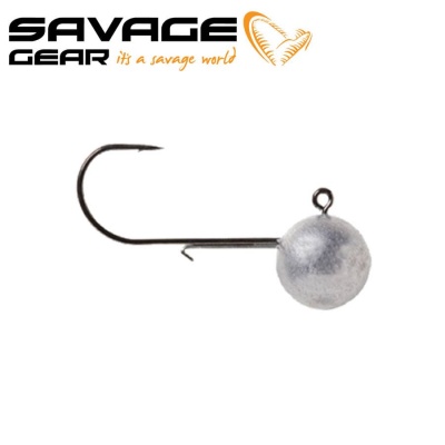 SG Ball Jighead #4 7.5g