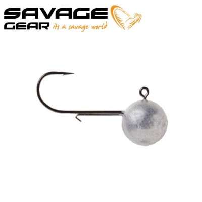 SG Ball Jighead #6 7.5g