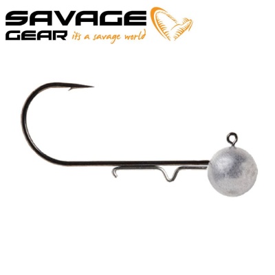 SG Ball Jighead #3/0 10g