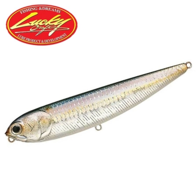 Lucky Craft Sammy 115 MS American Shad