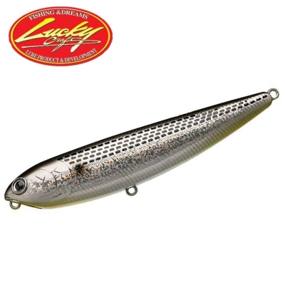 Lucky Craft Sammy 115 Spotted Shad - Konoshiro