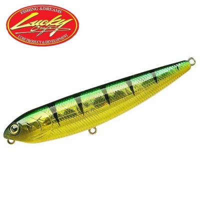 Lucky Craft Sammy 115 Aurora Green Perch