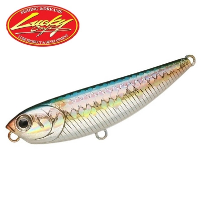 Lucky Craft Sammy 65 MS American Shad