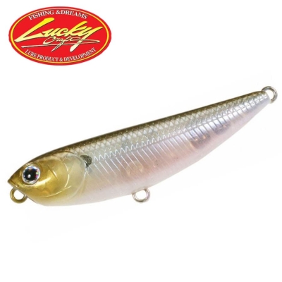 Lucky Craft Sammy 65 Ghost Minnow