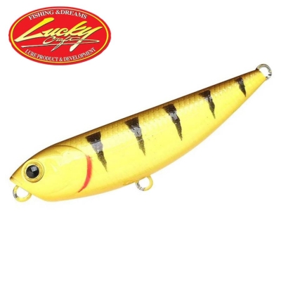 Lucky Craft Sammy 65 Tiger Perch