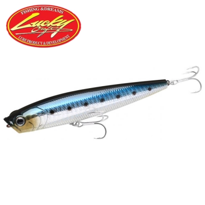 Lucky Craft Gunfish 115 Воблер