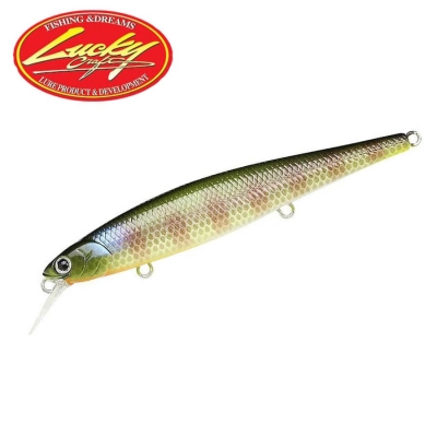 Lucky Craft Slender Pointer 97 MR BE Gill