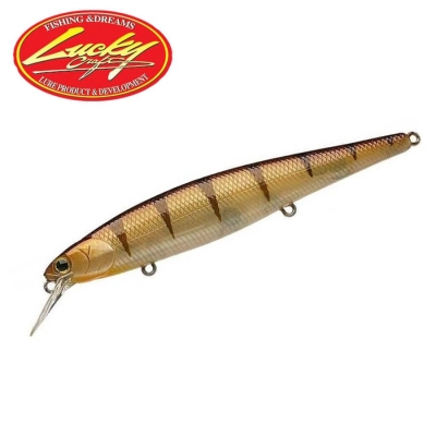 Lucky Craft Slender Pointer 112 MR Walleye
