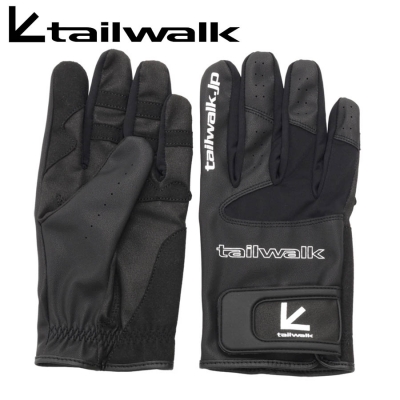 Tailwalk Offshore Light Glove BK L