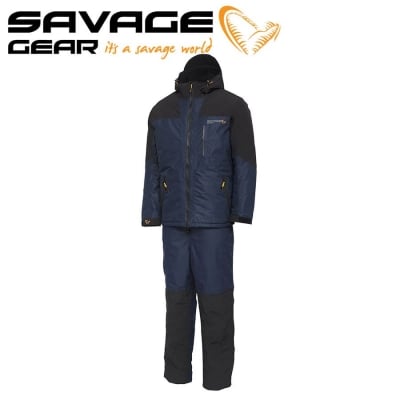 Savage Gear SG2 Thermal Suit Зимен костюм за риболов