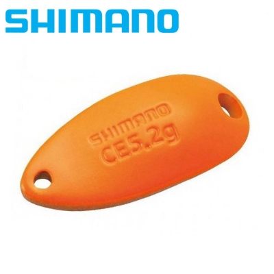 Shimano Cardiff Roll Swimmer Premium 1.5g Блесна клатушка