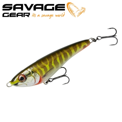 SG Freestyler V2 16cm 85g Slow Sink Pike