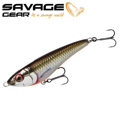 SG Freestyler V2 16cm 85g Slow Sink Dirty Roach