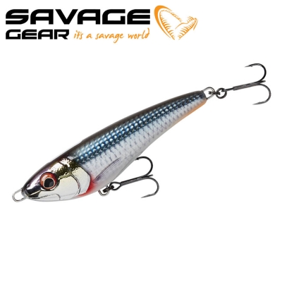 SG Freestyler V2 11cm 28g Slow Sink Roach