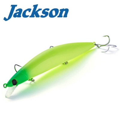 Jackson Athlete Plus 14SVG MLC