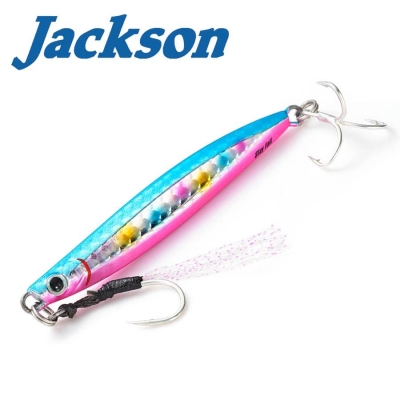 Jackson Metal Effect stay fall 40g BPS