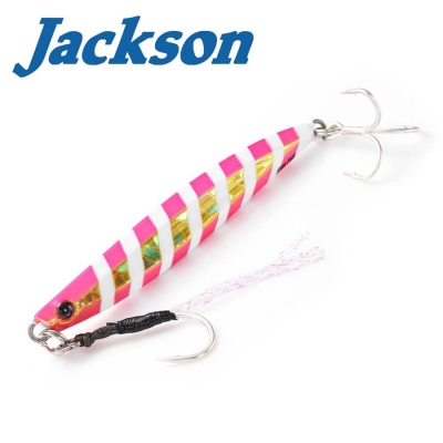 Jackson Metal Effect stay fall 40g GGP