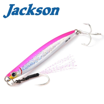 Jackson Metal Effect stay fall 40g BLP