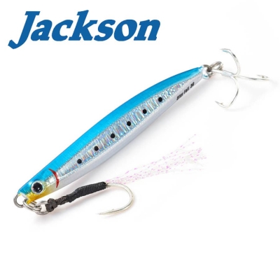 Jackson Metal Effect stay fall 40g SMI