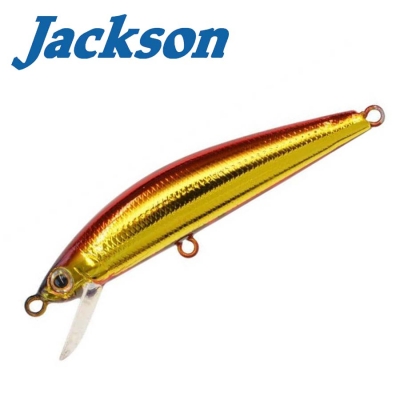 Jackson Trout Tune HW 55SS WRD