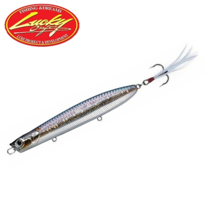 Lucky Craft Gunfish 117 MS American Shad
