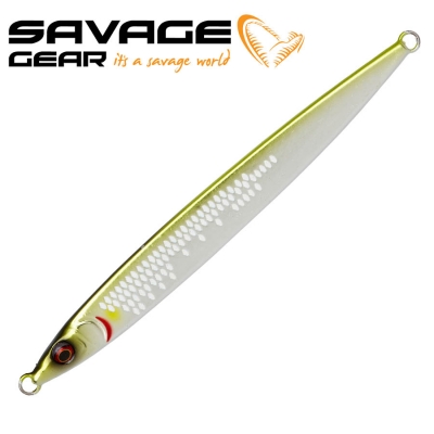 SG Sardine Slider 13cm 60g XS UV Mirror Ayu
