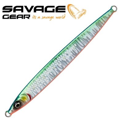 SG Sardine Slider 14.5cm 80g XS UV BGO