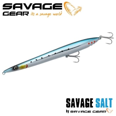 SG Surf Walker 2.0 15.5cm 17g F Mirror Sardine