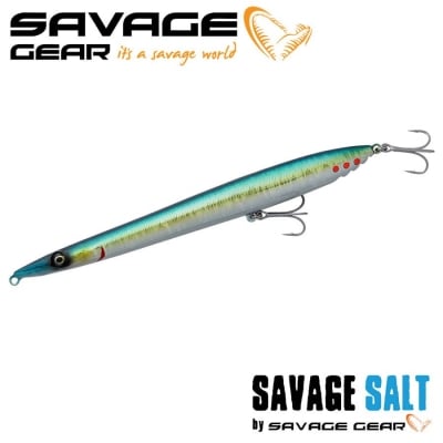 SG Surf Walker 2.0 15.5cm 17g F Sayoris GD