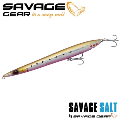 SG Surf Walker 2.0 15.5cm 17g F Sunset Sardine