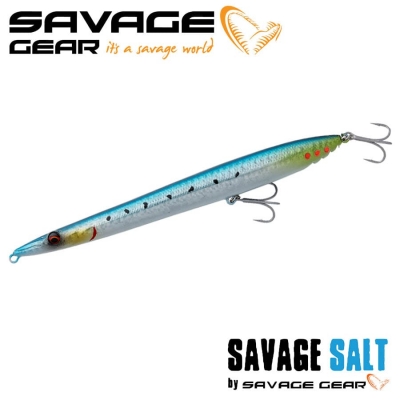 SG Surf Walker 2.0 18cm 42.5g S Sardine GD