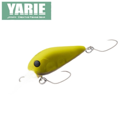Yarie 675 T-Crankup Jr. 2.1 g SS C29