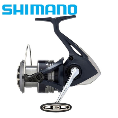 Shimano Catana 4000 HG FE Макара