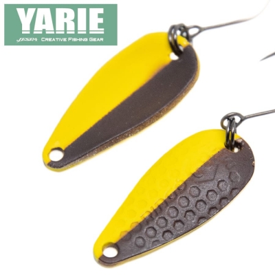 Yarie 704 Ringo Midi 2.0 g Hammered E70