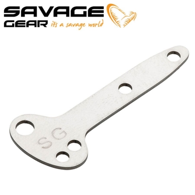 Savage Gear Pro Peg Blade 3pcs Острие за стингер