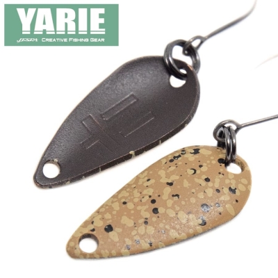 Yarie 706 T-spoon 1.1 g AD2