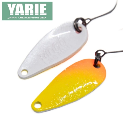 Yarie 704 Ringo midi 1.8 g V4 MG