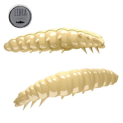 Libra Larva 45 - 005 - cheese / Cheese