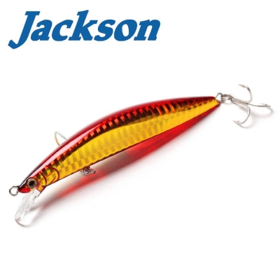 Jackson Athlete Plus 105SVG WRD