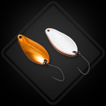 Spoons & Spinners