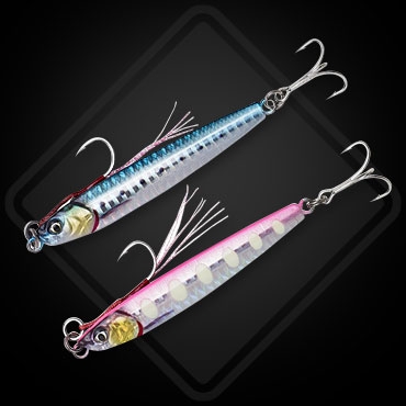 Jigs & Tai Rubbers