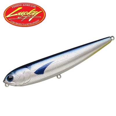 Lucky Craft Sammy 100 Blue Fin Tuna